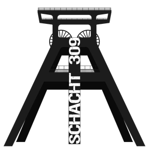 Schacht 309 Logo
